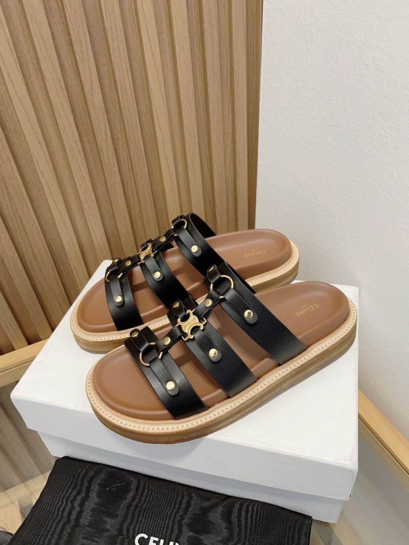 Celine Sandals